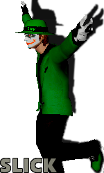 Avatar utilizator
